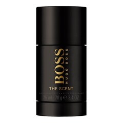 Boss The Scent - Deodorant stick, Boss