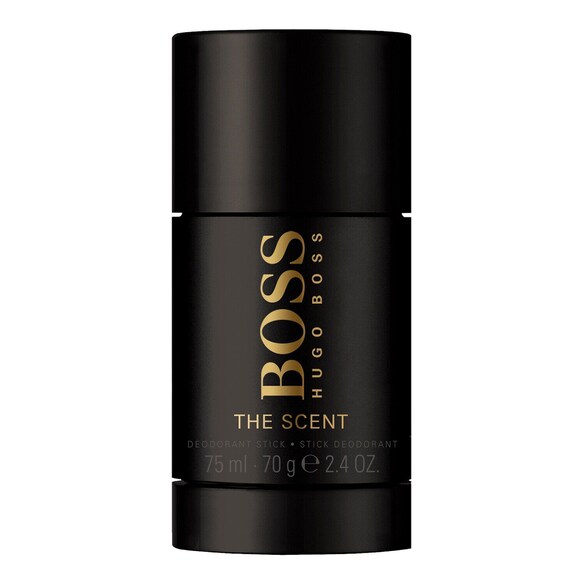 Boss The Scent - Deodorant stick, Boss