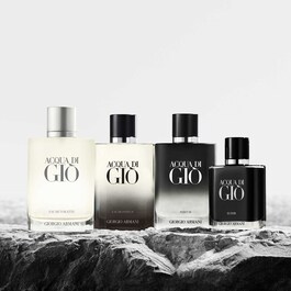 Acqua di Giò - Elixir