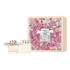 Chloe Set Signture EDP, Chloe