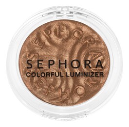 Colorful Luminizer - Pudra iluminatoare pentru ten