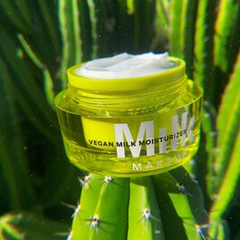 Vegan Milk Moisturizer - Lapte hidratant