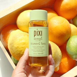Vitamin C Tonic Brightening Toner - Lotiune tonica pentru luminozitate