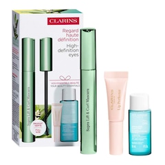 Supralift & Curl - Set Ingrijire Ochi, Clarins