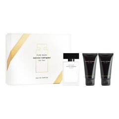 Pure Musc for Her - Eau de Parfum Set, NARCISO RODRIGUEZ