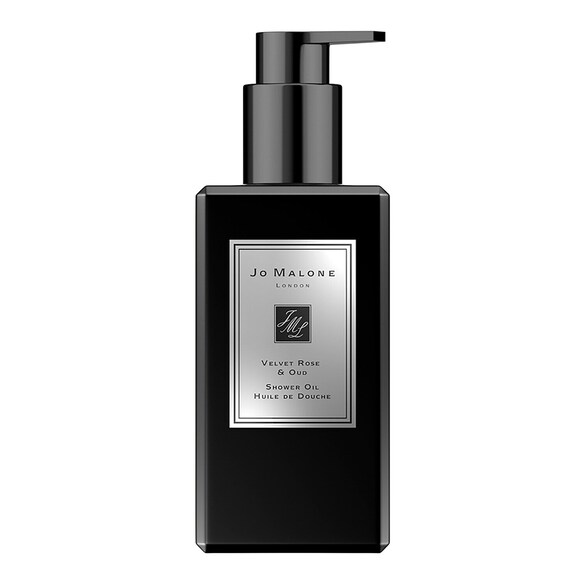 Blackberry & Bay Shower Oil, JO MALONE LONDON
