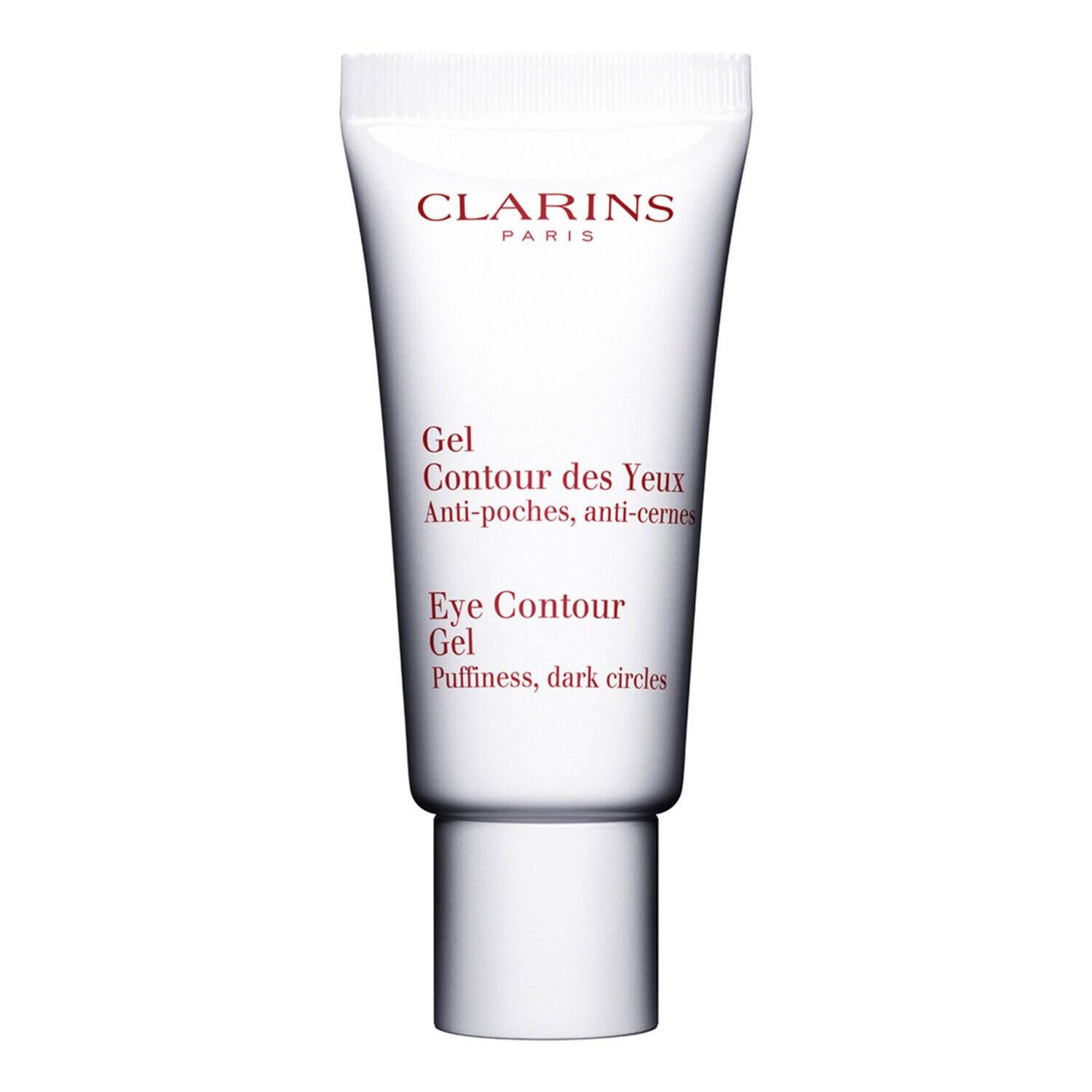 Eye contour gel - gel pentru ochi
