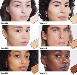 Revealer Concealer - Anticearcan iluminator