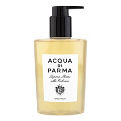 Colonia Hand Wash - Sapun pentru maini, ACQUA DI PARMA