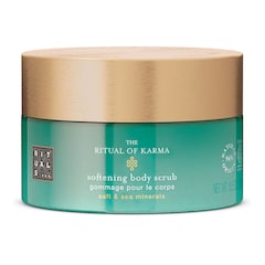 The Ritual Of Karma Softening Body Scrub - Exfoliant pentru corp, Rituals