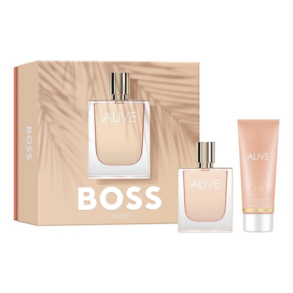 Boss Alive - Set Eau de Parfum, Boss