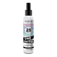 One United Spray - Spray cu 25 de beneficii pentru toate tipurile de par, REDKEN