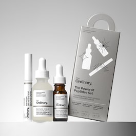 The Power of Peptides - Set ingrijire