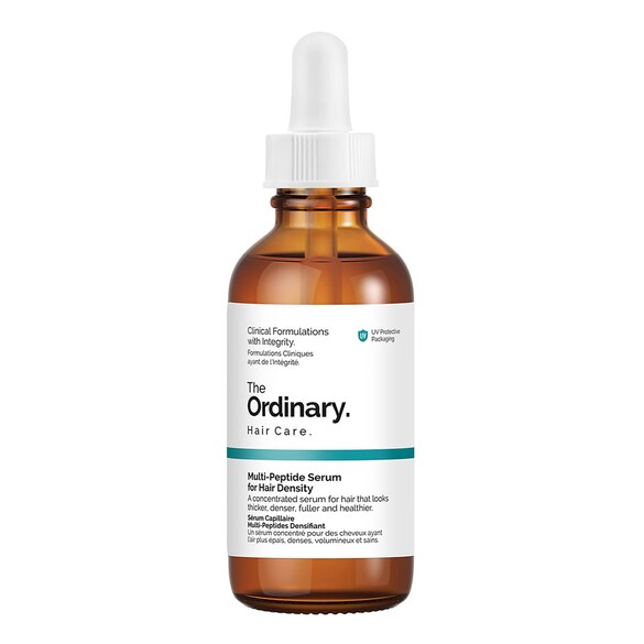 Multi-Peptide Serum for Hair Density - Serum pentru densitatea parului, The Ordinary