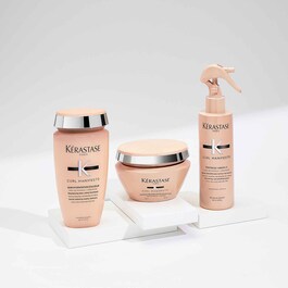 Curl Manifesto Masque Beurre Haute Nutrition Mask For Curly Hair