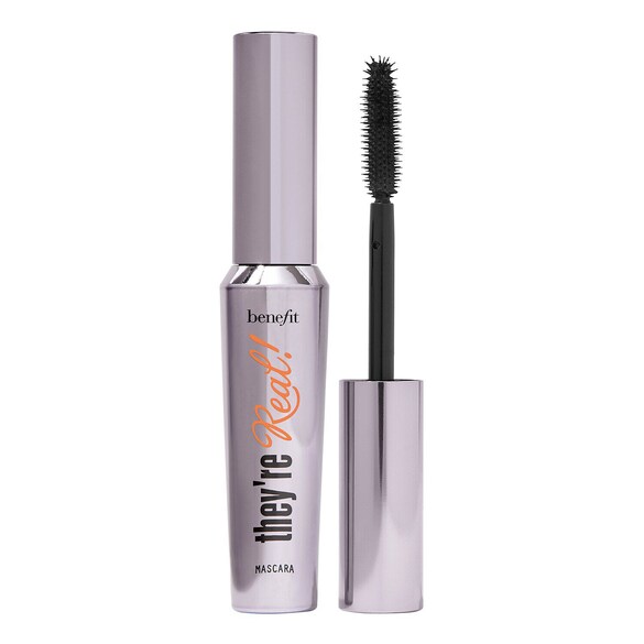 Benefit They're Real! Mascara - Mascara de volum, Benefit
