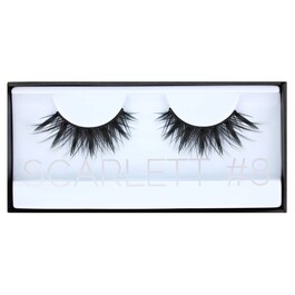 Faux Cils Scarlett #8 Collection Classic - Gene false