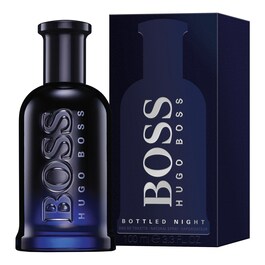 Boss Bottled Night - Eau de Toilette