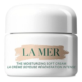 The Moisturizing Soft Cream - Crema hidratanta lejera pentru ten