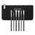 Classic Eye Set – Set pensule machiaj C7631 imagine noua 2022