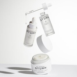 Face Cream Light - Crema de fata lejera anti-imbatranire