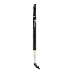 Pensula pentru sprancene 12 - Aplicare intuitiva, finisaj perfect, Sephora Collection