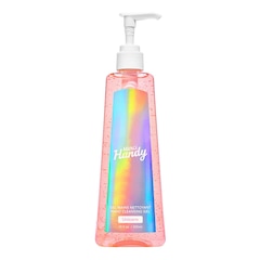 Unicorn - Gel de curatare pentru maini, Merci Handy