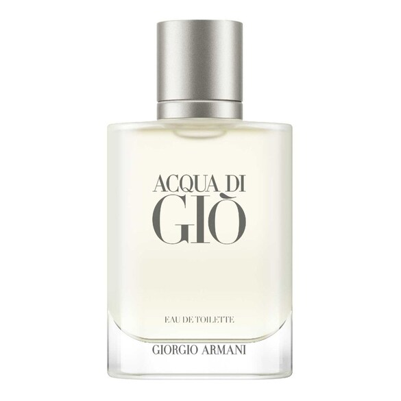 Acqua Di Giò - Apa de toaleta reincarcabila, Armani