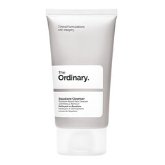 Squalane Cleanser - Gel de curatare pentru fata, THE ORDINARY