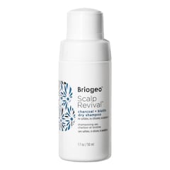 Scalp Revival Dry Shampoo - Sampon uscat, Briogeo