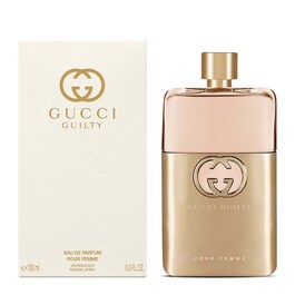 Guilty For Woman Pour Femme - Eau de Parfum
