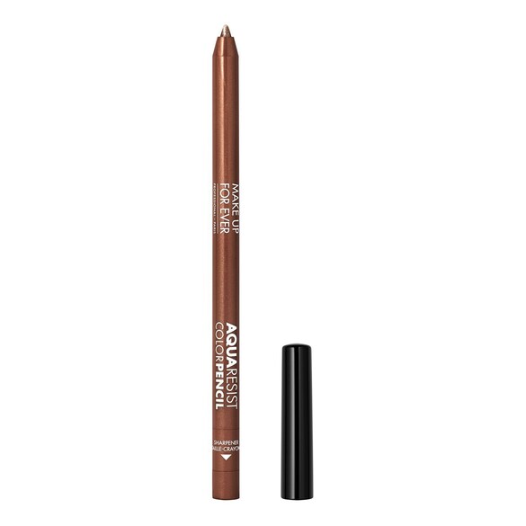 Aqua Resist Color Pencil - Creion contur ochi, Make Up For Ever