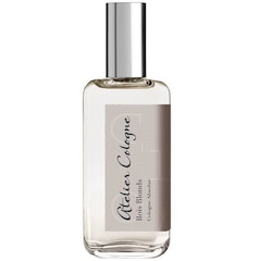 Bois Blonds - Cologne Absolue, Atelier Cologne