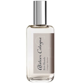 Bois Blonds - Cologne Absolue image
