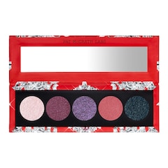 Luminous Legends - Paleta de 5 farduri de pleoape, Pat McGrath Labs