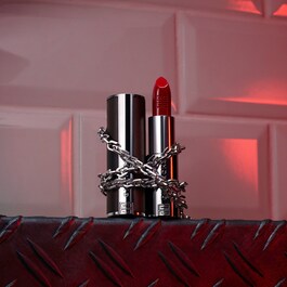 Le Rouge Interdit Intense Silk - Ruj de buze refill