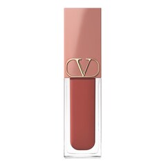 Liquirosso - Culoare lichida mata intensa pentru buze si obraji, Valentino