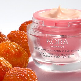 Berry Bright Vitamin C - Crema contur ochi