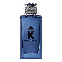 K - Eau de Parfum, DOLCE & GABBANA