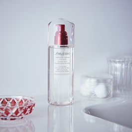 Treatment Softener Enriched - Lotiune hidratanta de prevenire