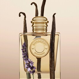 Burberry Goddess - Gel de dus