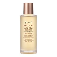 Kombucha Facial Treatment Essence - Esenta antioxidant cu Kombucha , FRESH