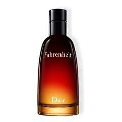 Fahrenheit - Eau de Toilette for Men - Note lemnoase & de piele, DIOR