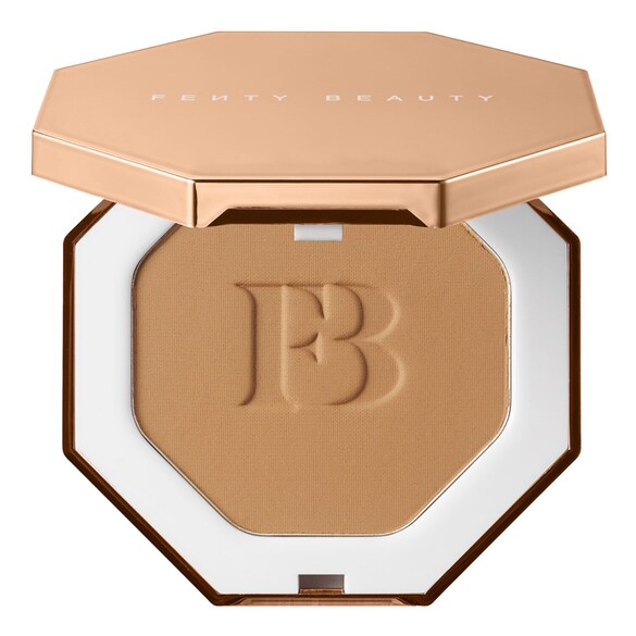 Sun Stalk'r Instant Warmth Bronzer - Pudra bronzanta, FENTY BEAUTY