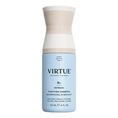 Refresh Purifying Shampoo - Sampon de par purificator, VIRTUE