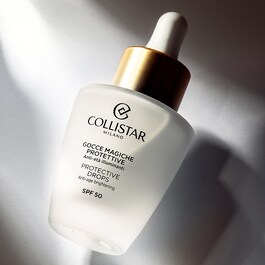 Gocce Magiche Protettive SPF 50 - Serum cu efect protector