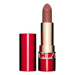 Joli Rouge Velvet - Ruj de buze, Clarins