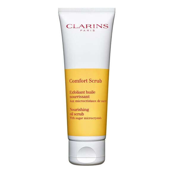 Comfort Scrub - Gomaj pentru fata, Clarins