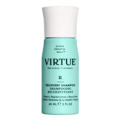 Recovery Shampoo Travel Size - Sampon pentru par deteriorat, VIRTUE