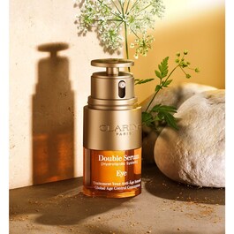 Double Eye Serum - Serum antirid pentru contur ochi